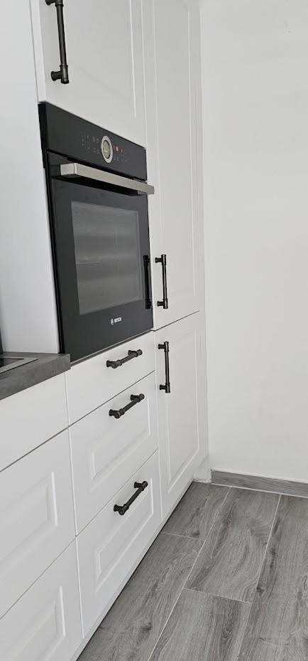Ferienwohnung M&L Wohnen 3 Essen Exterior foto